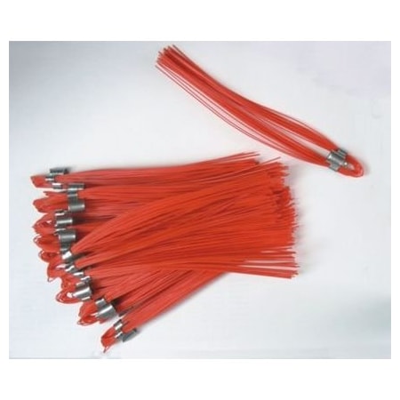 Accuform UTILITY PIPELINE MARKING FMF100OR FMF100OR